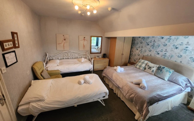 OYO Lavender House Hotel