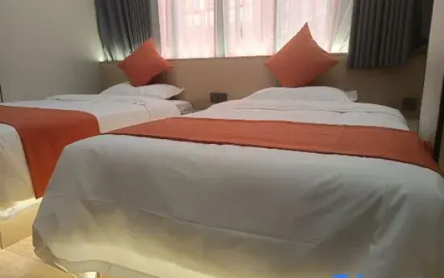 Oulai Apartment (Southern Medical University Zhujiang Hospital)