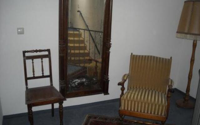 Berghofstüble Obermarchtal