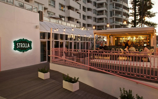 Peninsula All-Suite Hotel by Dream Resorts