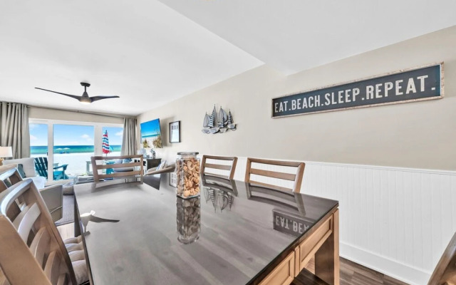 Pirate Cove Villas #111