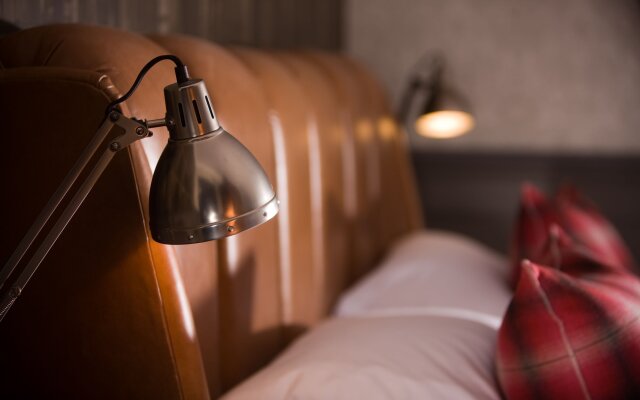 Hotel du Vin & Bistro St. Andrews
