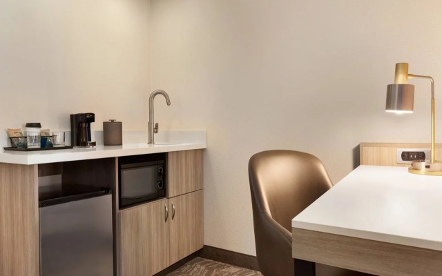 SpringHill Suites by Marriott Phoenix Chandler/Fashion Center