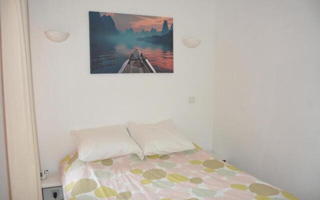 Appartement T2 De Standing Au Pied Des Plages