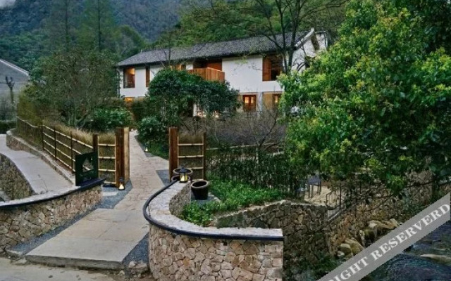 Xipu Boutique Hostel