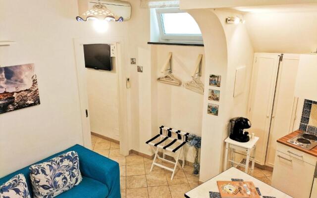 Guest House Le Boffe
