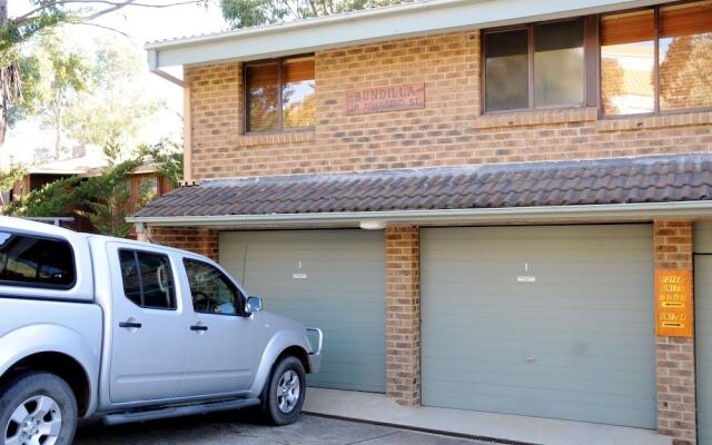 Bundilla 3 - Lake views from the Balcony