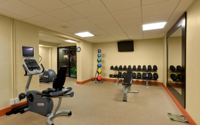 Holiday Inn Harrisburg - Hershey Area, I-81, an IHG Hotel