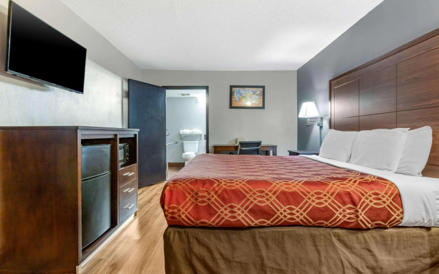 Econo Lodge Rock Hill Northeast