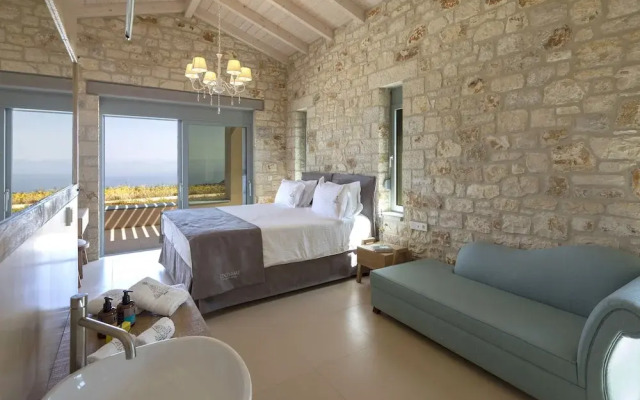 Alessia Luxury Villas