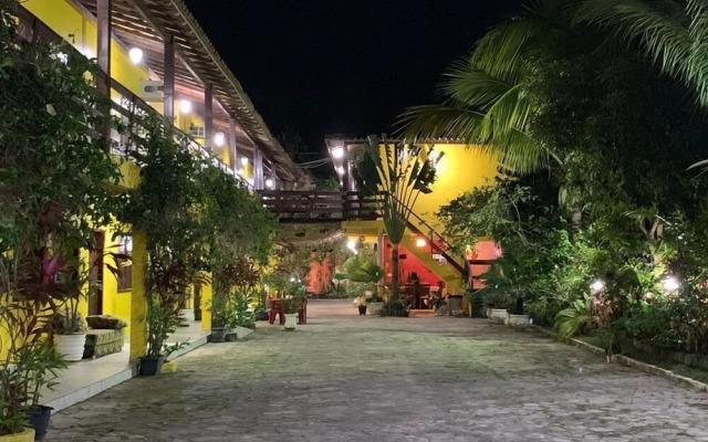 Chayone Apart Hotel