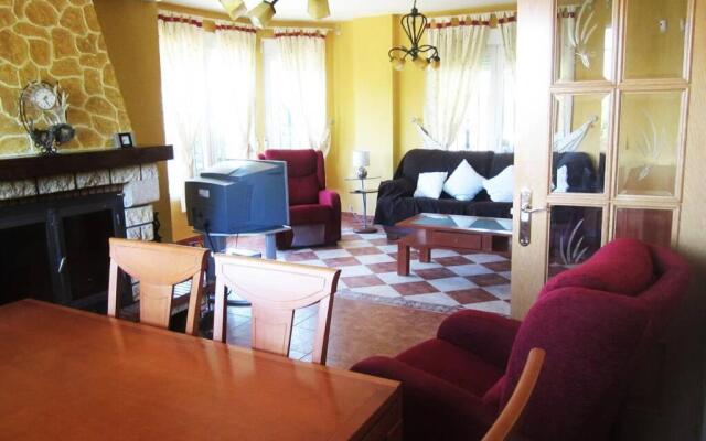 Casa rural a 20 minutos de la Alhambra