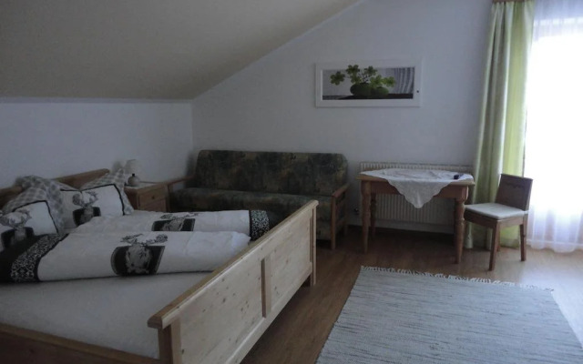 Ferienwohnungen Klammerhof