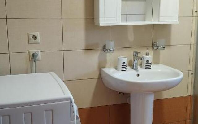 Sandra Apartment