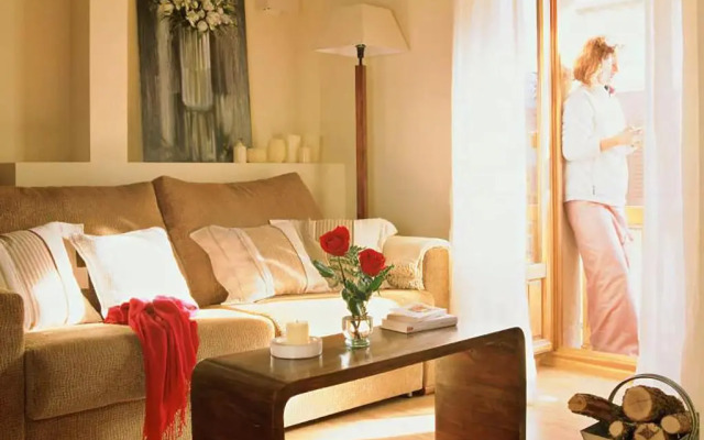 Hotel Rural Casa Granero