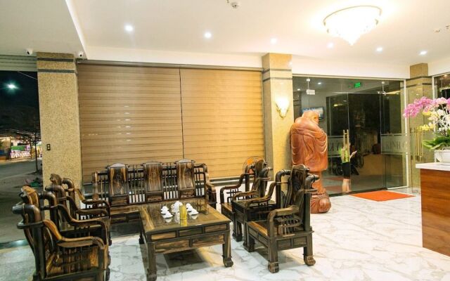 Misa Hotel