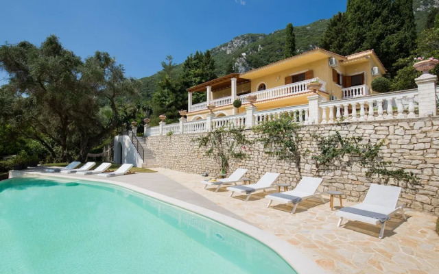Ionian Garden Villas I