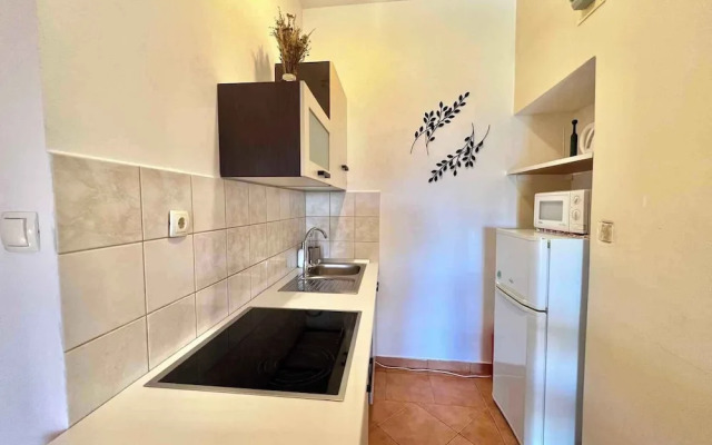 Apartment Zeleni Raj 1