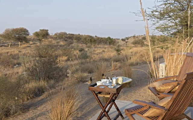 Manvār Shergarh, The Desert Resort