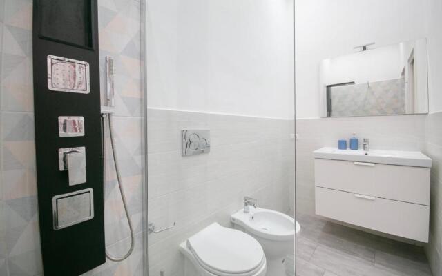 San Peter Lory's House