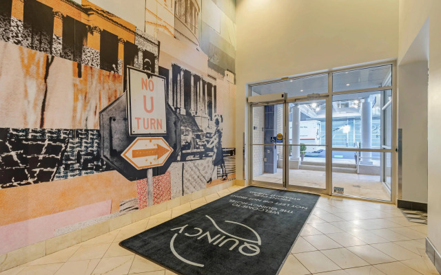 The Quincy, an Ascend Collection Hotel