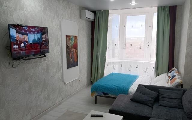 Апартаменты на улице Дзержинского 64/2