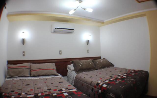 Residencial Victoria Said