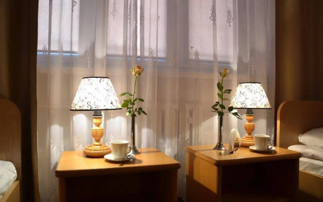 Hotel Karat