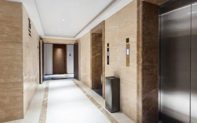 Jinzhou Jiangcheng Hotel
