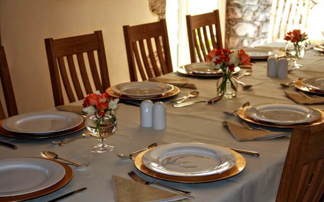 The Mendip Gate Guest House
