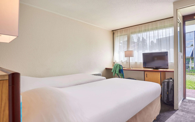 Kyriad Direct Le Bourget - Gonesse