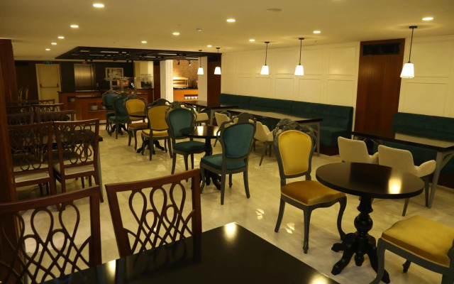 Yol Is Holiday Hotel Trabzon