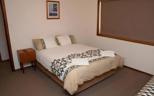 Swiss Motel