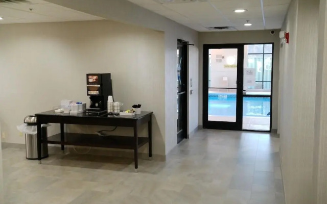 Wingate By Wyndham Buckhannon