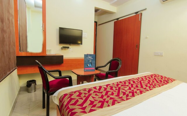 OYO 3964 Hotel Shubhkamna Grand