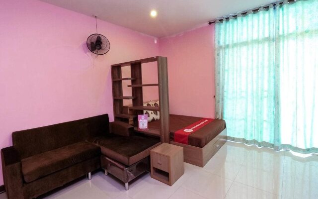 Nida Rooms Royal Hnongpakrang 95