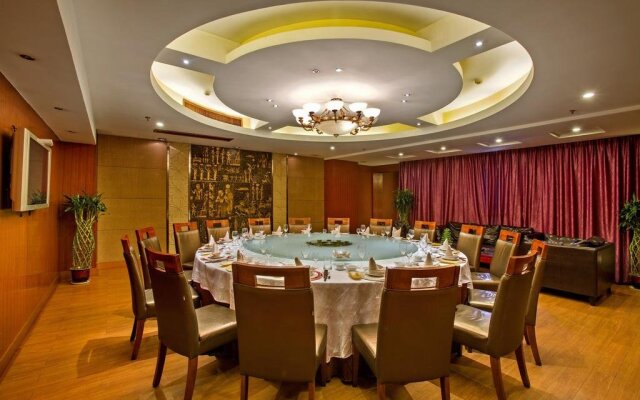 Teckon Hotel - Ningbo