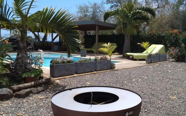 Villa Baies Roses