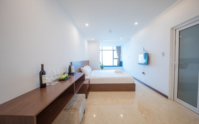 Phantasia Apartments Nha Trang