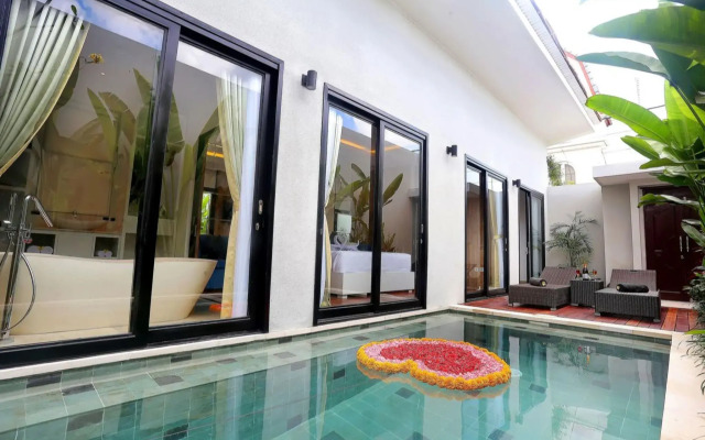 Amara Villa Umalas