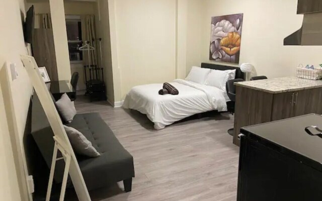 Byward Suites