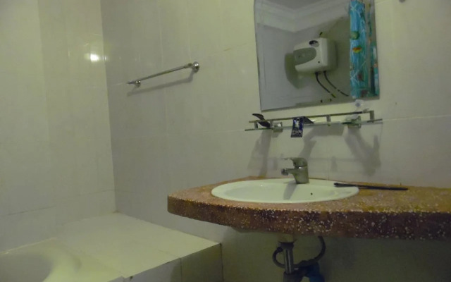 Polowai White Sand Guesthouse