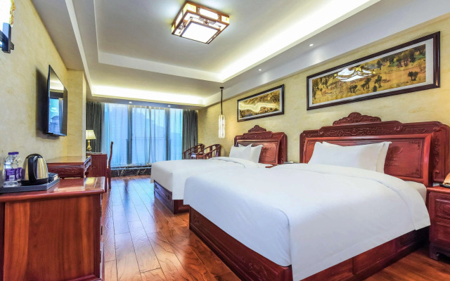 Mercure Chongqing Downtown