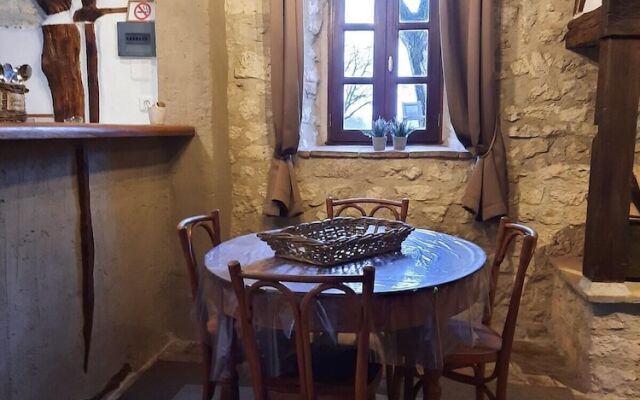 Maison d'hôtes de La Boissière