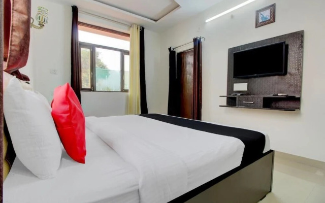 Elegance Resort