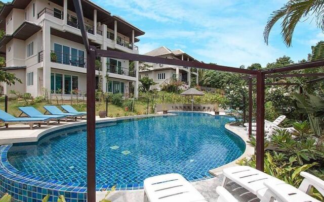 Villa Janani 301