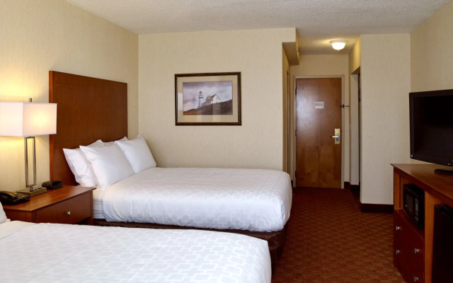 Clarion Hotel Portland Airport ME