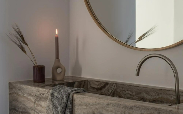 Villa Mimaze Minimalist Living