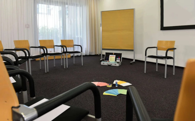 Hotel Best Western Premier Konrad Zu