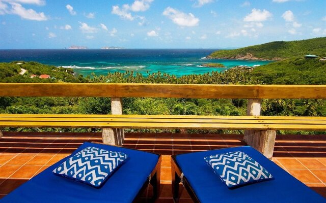 Sugar Reef Bequia - Adults only